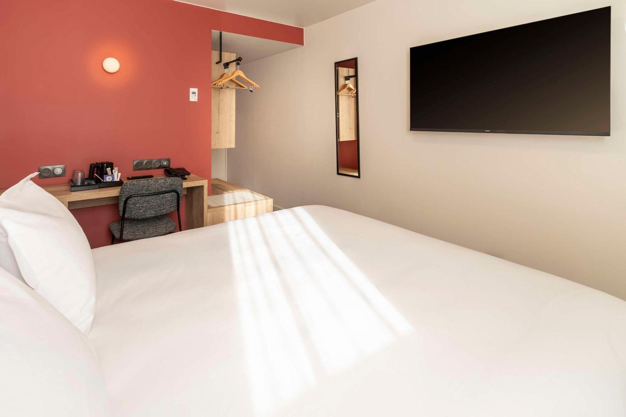 Best Western Kobalt Annecy Nord - Epagny Epagny Metz-Tessy Exterior foto