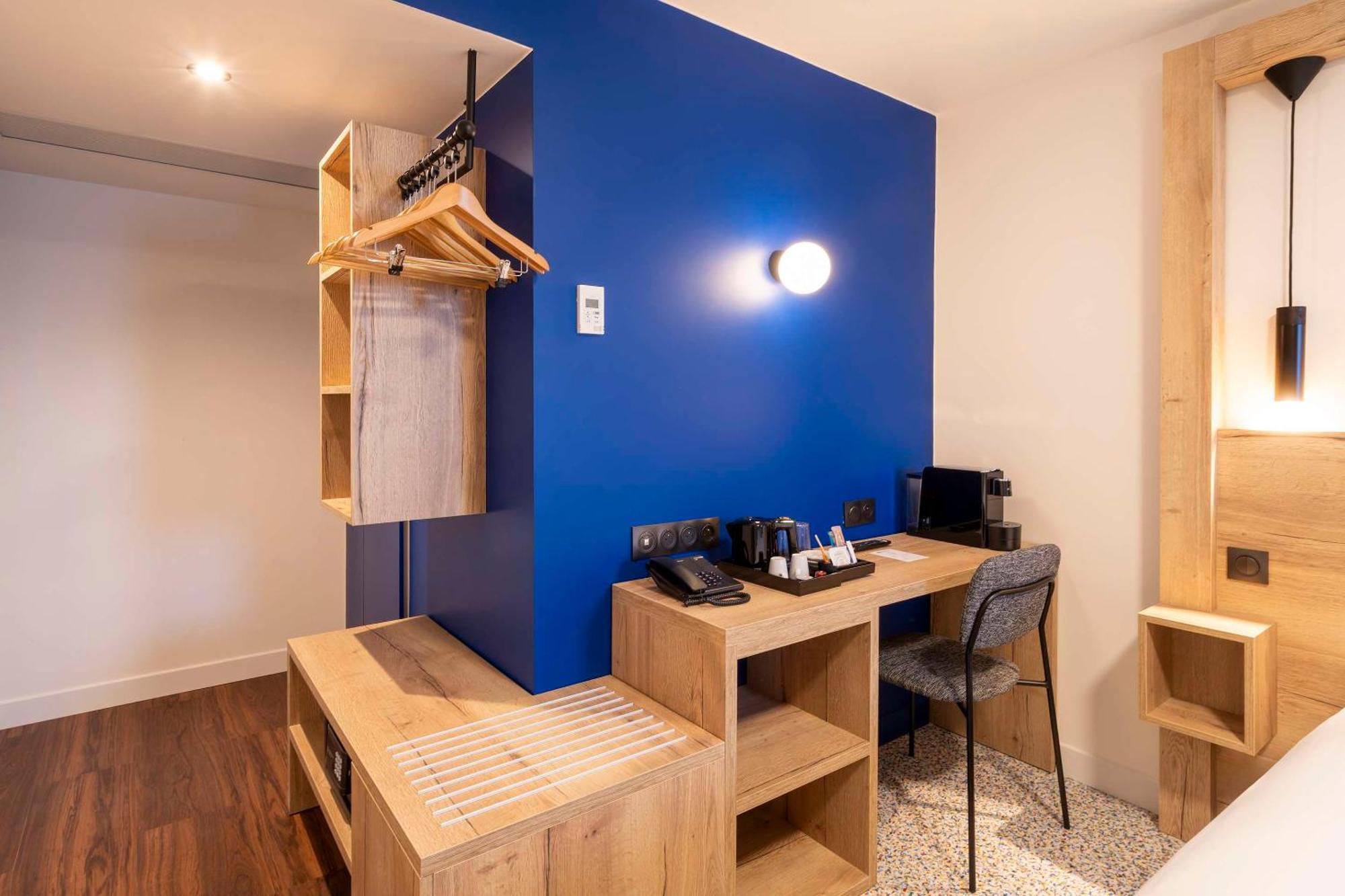 Best Western Kobalt Annecy Nord - Epagny Epagny Metz-Tessy Exterior foto