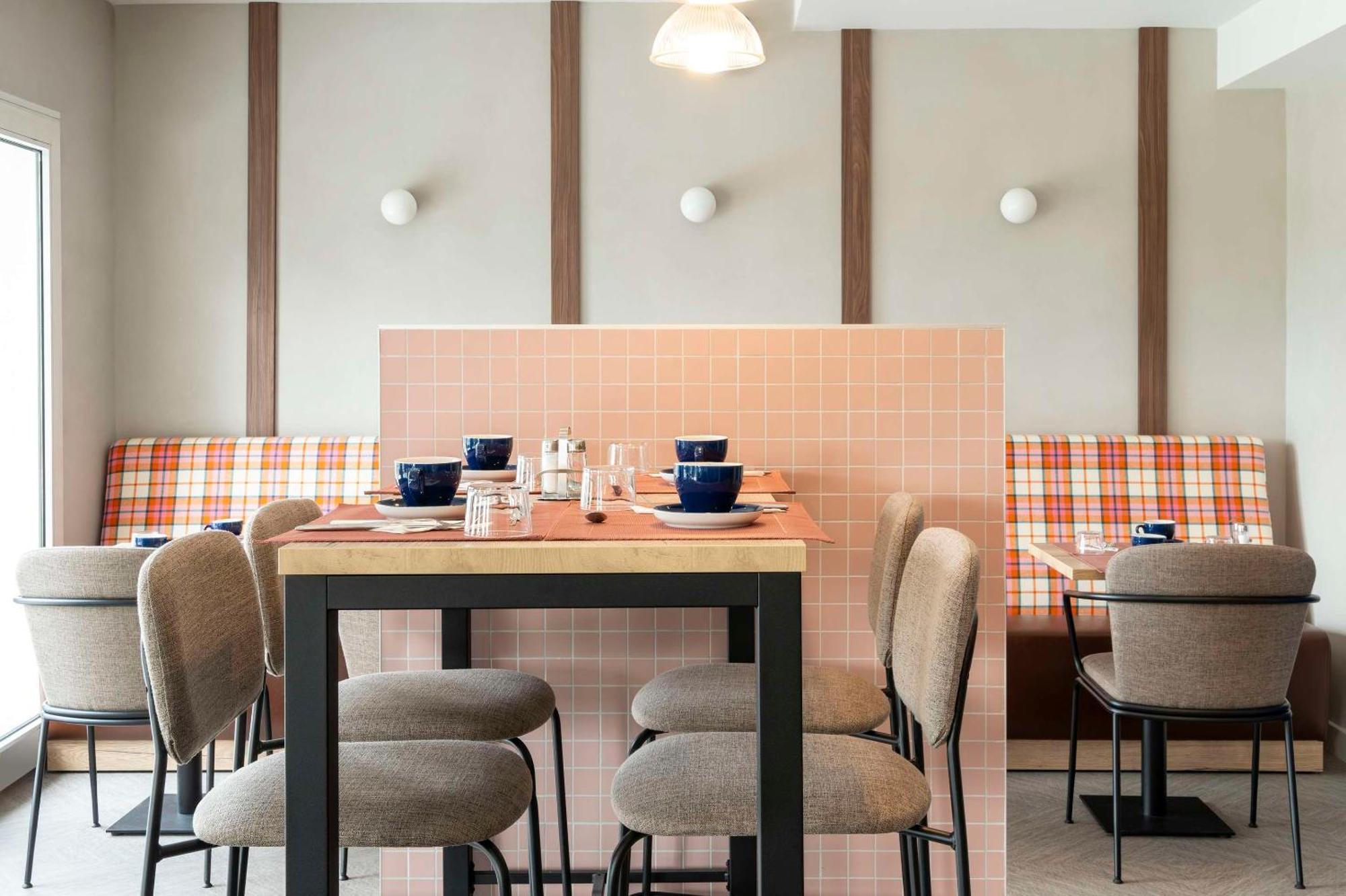 Best Western Kobalt Annecy Nord - Epagny Epagny Metz-Tessy Exterior foto