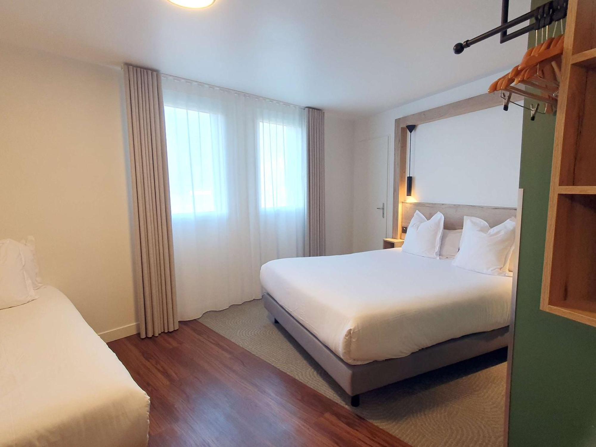 Best Western Kobalt Annecy Nord - Epagny Epagny Metz-Tessy Exterior foto