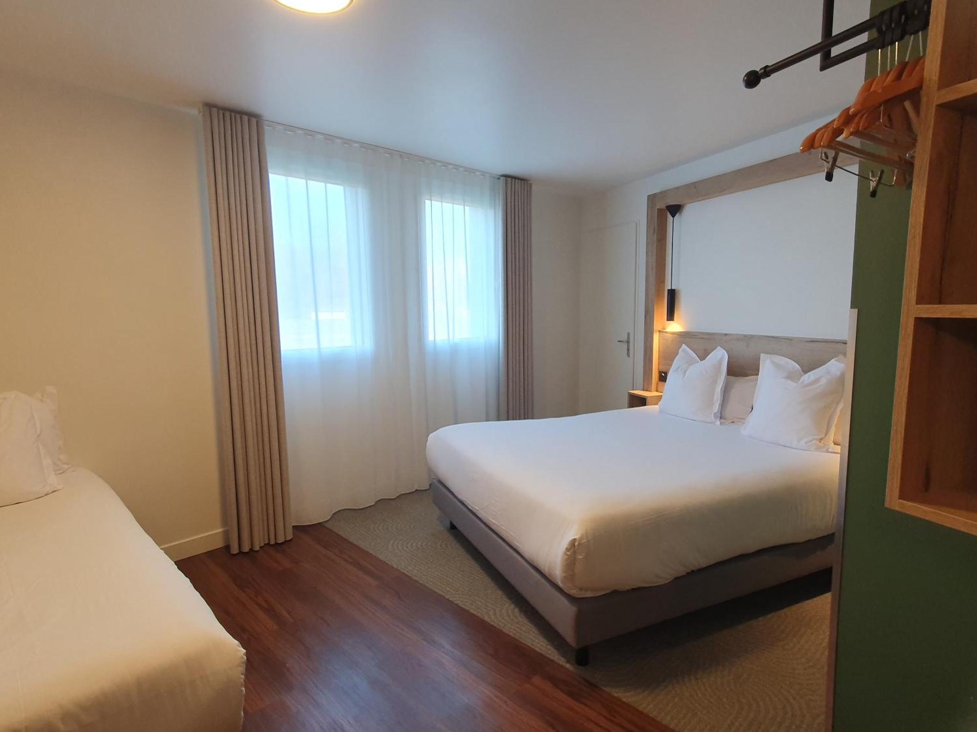 Best Western Kobalt Annecy Nord - Epagny Epagny Metz-Tessy Exterior foto
